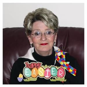 Meet your Posher, Carole